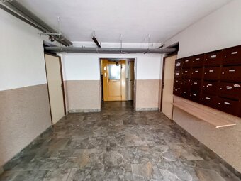 2-izbový byt na ulici Venevská vo Veľkom Krtíši - 4