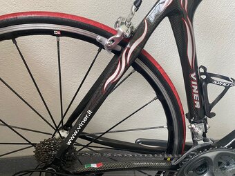 Viner pro Carbon F3 cestny bajk - 4
