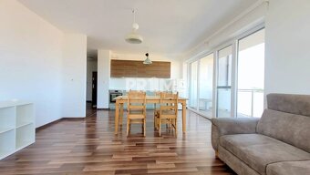 MODERNÝ 3i byt, NOVOSTAVBA, 3 X PARKING, TERASA, Green Villa - 4