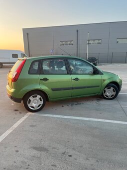 ✅FORD FIESTA 1.3 55kw✅ - 4