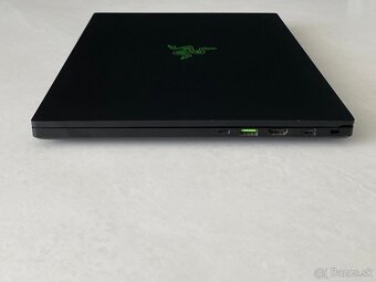 Razer Blade 15 RTX 2080 8GB - 4