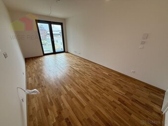 Na predaj krásny 2-izbový apartmán, Metropolis, 54 m², Botto - 4