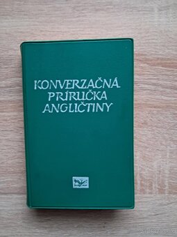 Nieco pre priaznivcov English language. Zilina - 4