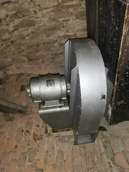 Varhanny ventilátor - 4