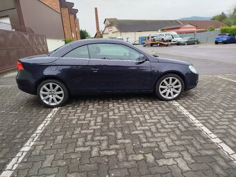 Volkswagen eos 2.0tdi - 4