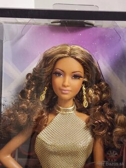 Zberatelske Barbie babiky - 4