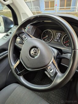 Volkswagen T4 Multivan 110kw Diesel Manuál - 4