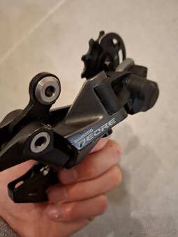 Predám prehadzovac DEORE RD M5120 SGS 11 rychlostny - 4