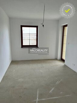 HALO reality - Predaj, rodinný dom Veľký Grob - NOVOSTAVBA - 4