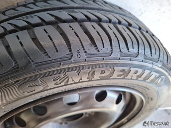 175/65 r14 letne pneumatiky Semperit - 4
