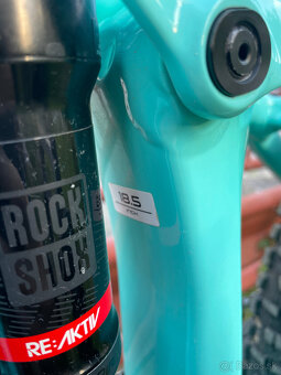Predám Trek Remedy 8 27.5 ML GN 2019 - 4