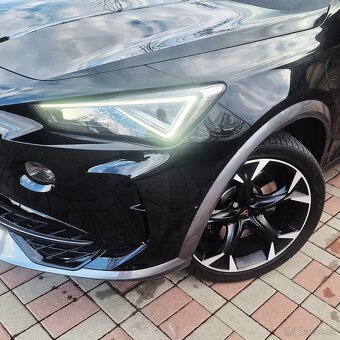 Cupra Formentor 1.4 TSI eHybrid 245k DSG Veloz - 4