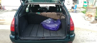 Peugeot 306 combi 2.0 HDI 66kw - 4