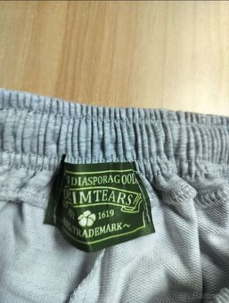 Denim tears kraťasy - 4
