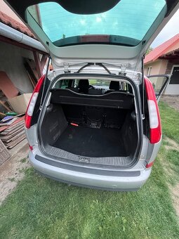 FORD C MAX - 4