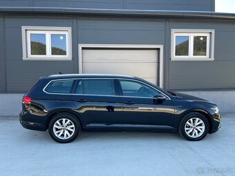 VW Passat B8 Lift 2.0TDI DSG - 4