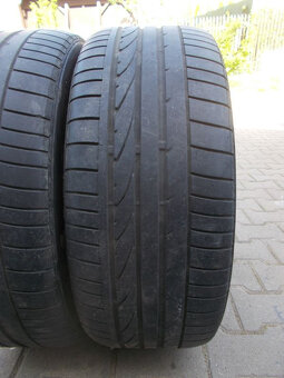 Pneumatiky Bridgestone 235/45ZR18 letné 2ks - 4