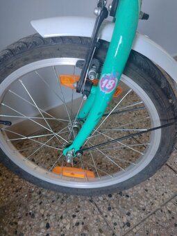 Dievcensky bicykel - 4