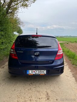 Na predaj: Hyundai i30 1.6 CRDi - 4