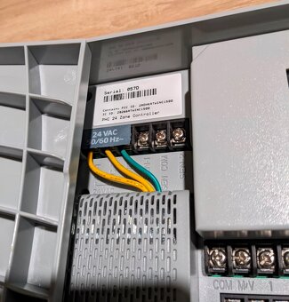 HUNTER PRO-HC 2401 E WIFI - ZNÍŽENÁ CENA - 4