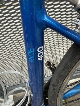 Merida RIDE 400 - 4