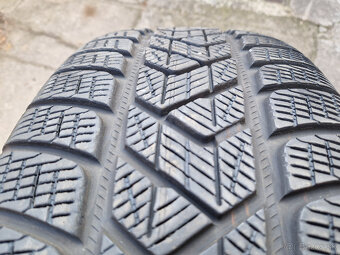 235/60 r18 zimne pneumatiky 235 60 18 235/60/18 pneu R18 - 4