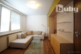 Prenajmem pekný 1 izbový byt (bauring), Martin - Jahodníky. - 4