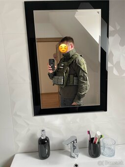 Výstroj na airsoft - 4