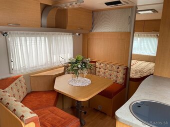 Knaus Südwind - 4
