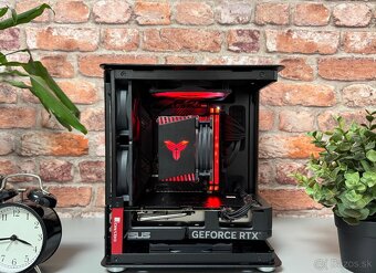 i7 11700KF\32GB\RTX 4060\SSD\850W Zdroj - 4