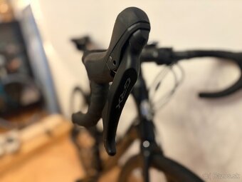 Bianchi Infinito XE Ultegra GRX – Endurance (230 km) - 4