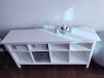 Predám IKEA Hemnes - 4