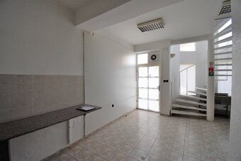 Na predaj podnikateľský priestor na rôzne účely, Galanta - 4