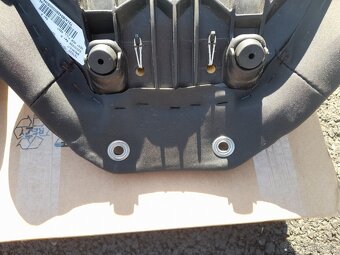 HARLEY DAVIDSON®BREAKOUT M8 - 4