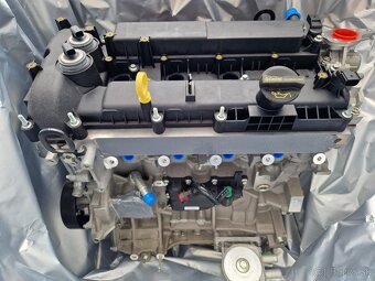 MOTOR 204PT RANGE ROVER EVOQUE 2,0 - 4