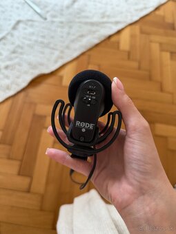 Rode VideoMic Pro - 4