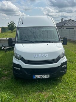Iveco Daily 35S16 - 4