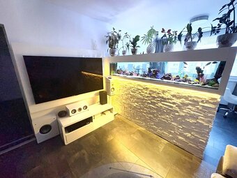 Predám krásny zariadený 2- izb.byt, 72 m2, Senec - 4