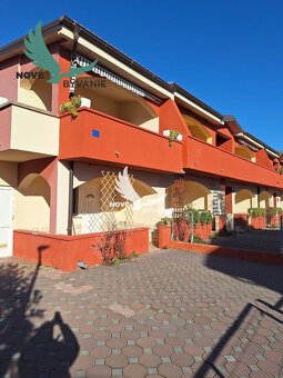 Na predaj apartmán s výhľadom na more v Chorvátsku - 4