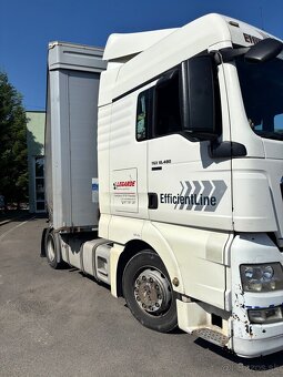 MAN TGX 18.480 EEV/EURO5 MEGA 2013 - 4