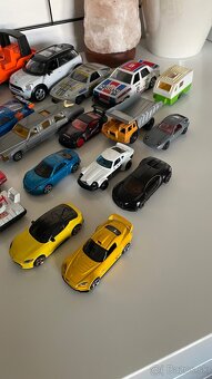 Automodely mix - 4