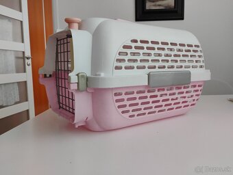 Prepravky pre malé psy - 4
