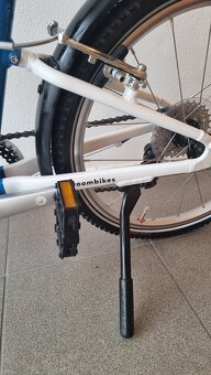 Predam detsky bicykel Woom 20' - 4