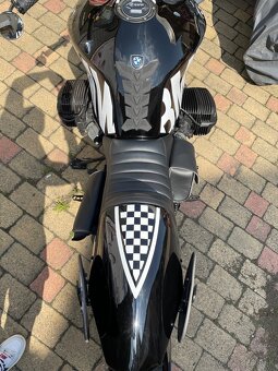 BMW cafe - 4