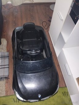 Predám elektrické BMW - 4