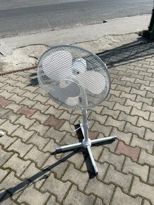 Ventilator - 4