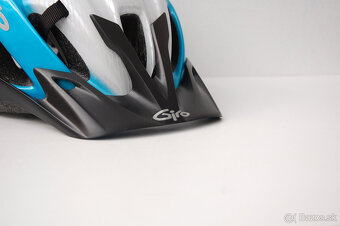 Cyklistická prilba GIRO...veľ-L/XL - 4
