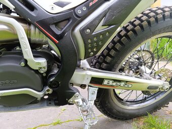 Beta Trial 290 - 4
