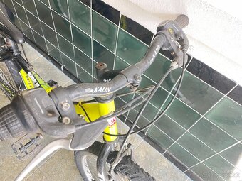 Bicykel CTM Willy 24 - 4