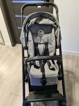 Cybex balios s - 4